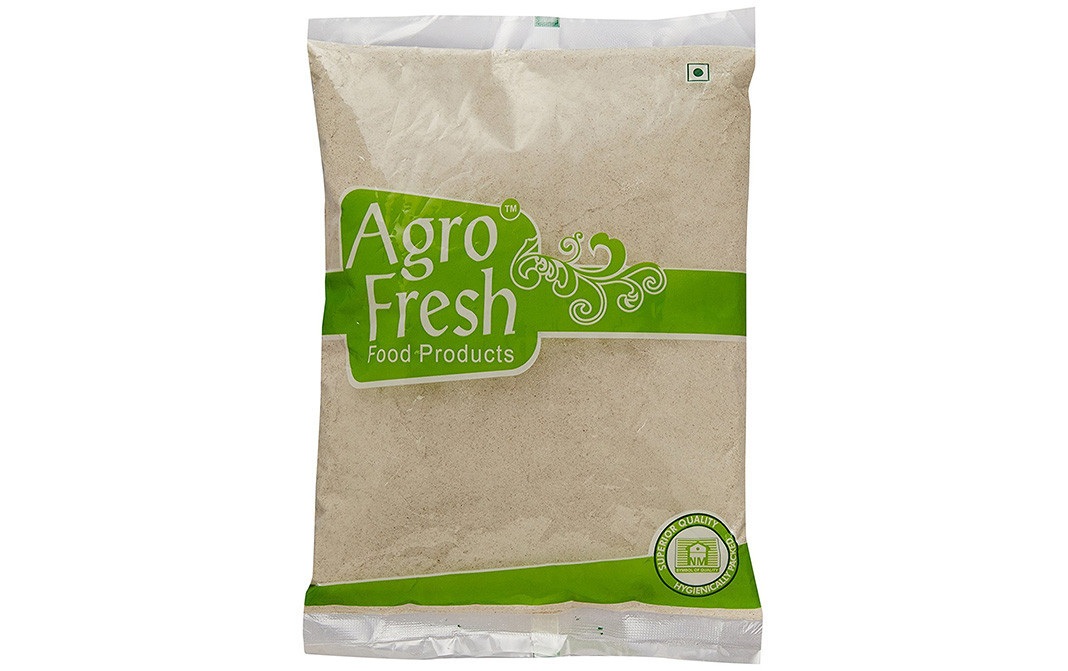 Agro Fresh Premium Bajra Flour    Pack  500 grams